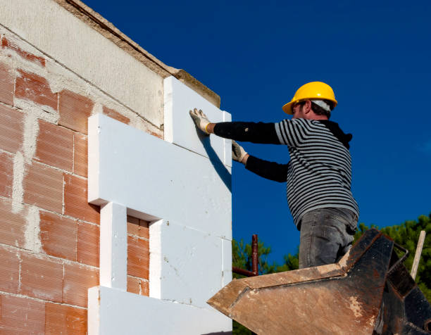 Best Insulation for Specific Applications in Orland, CA